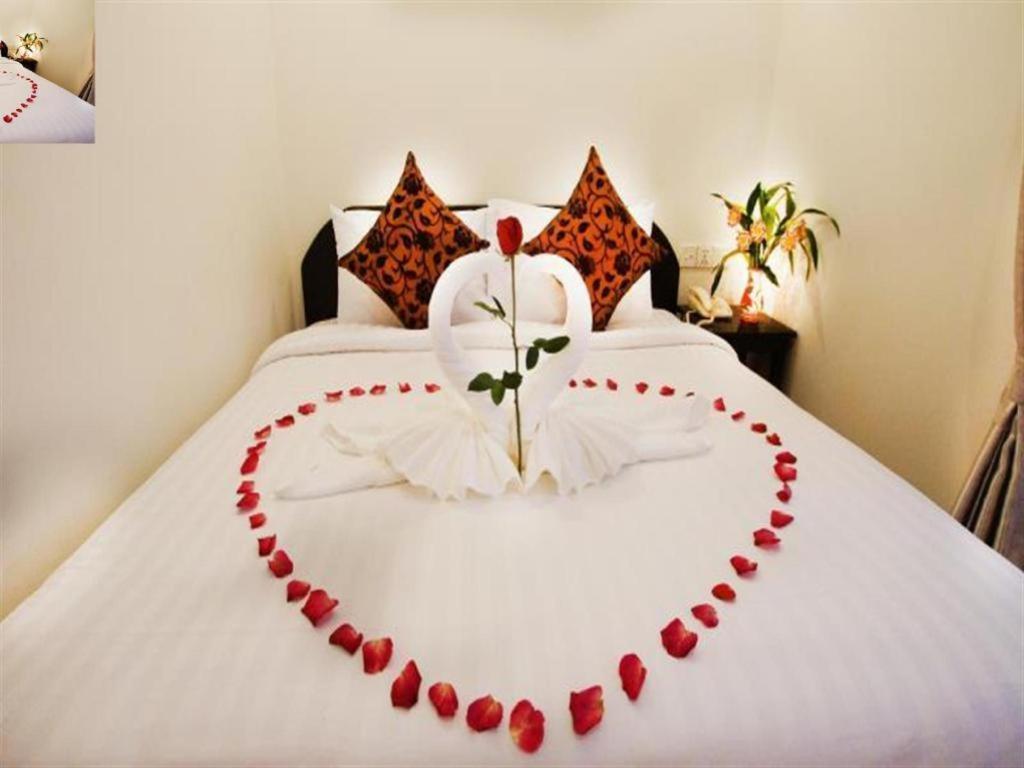 Angkor Ry Boutique Hotel Siem Reap Ngoại thất bức ảnh