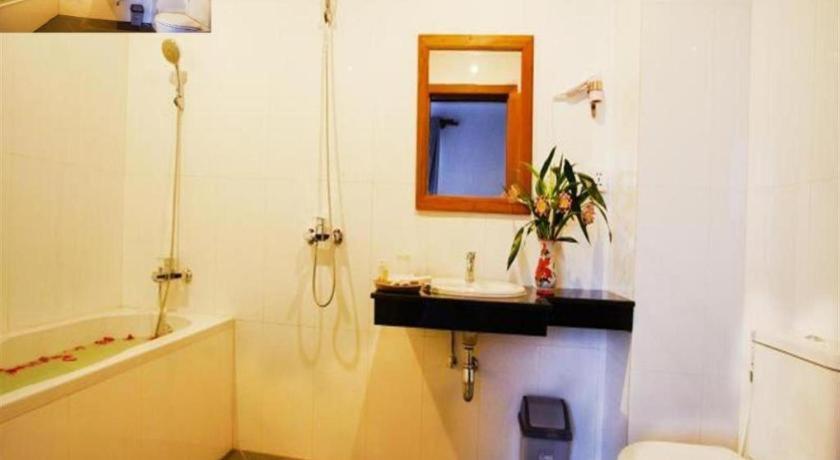 Angkor Ry Boutique Hotel Siem Reap Ngoại thất bức ảnh