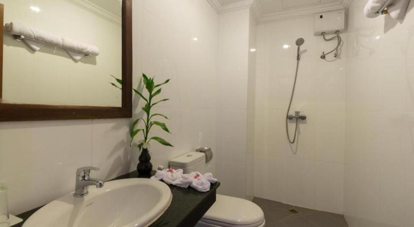 Angkor Ry Boutique Hotel Siem Reap Ngoại thất bức ảnh
