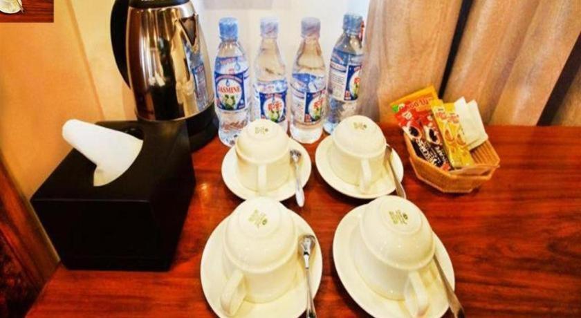 Angkor Ry Boutique Hotel Siem Reap Ngoại thất bức ảnh