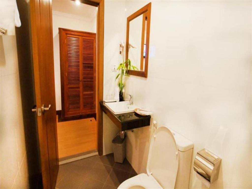 Angkor Ry Boutique Hotel Siem Reap Ngoại thất bức ảnh